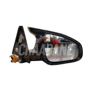 Retroviseur exterieur droit 51168059530 BMW M4 (F82) M4 3.0 24V Turbo Competition Package 2014 / 2020