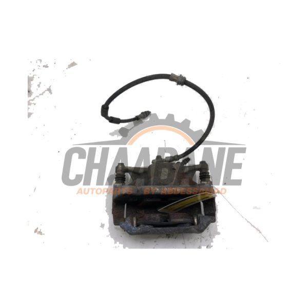 Etrier de frein avant droit 5WA615124 Seat Leon Sportstourer (KLF) 1.5 eTSI 16V 2020