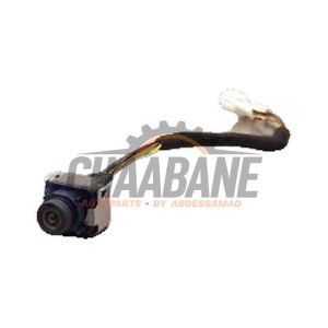 Camera avant A1779009902 Mercedes GLE (V167) 400d 2.9 4-Matic