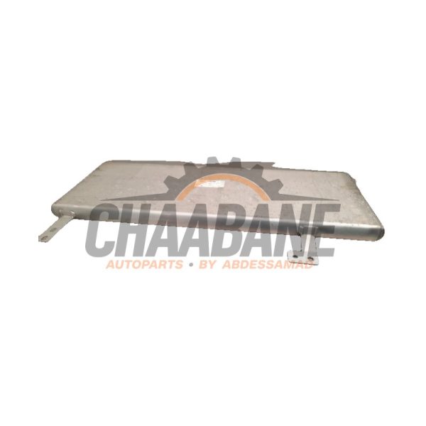 Reservoir dair 80A616203B Audi Q5 Sportback (FYS/FYT) 2020