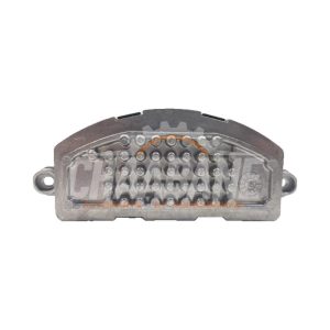 Resistance chauffage Audi SQ7 (4MB/4MG) 4.0 TDI V8 32V 2016