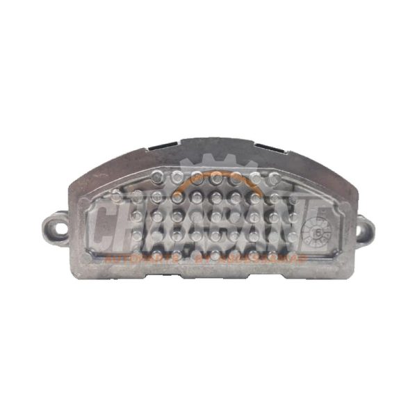 Resistance chauffage Audi SQ7 (4MB/4MG) 4.0 TDI V8 32V 2016