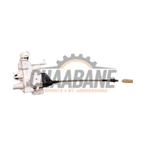 Serrure arriere gauche 5A36EA50207K1 BMW 7 serie (G11/12) 745e,Le 2015 / 2022