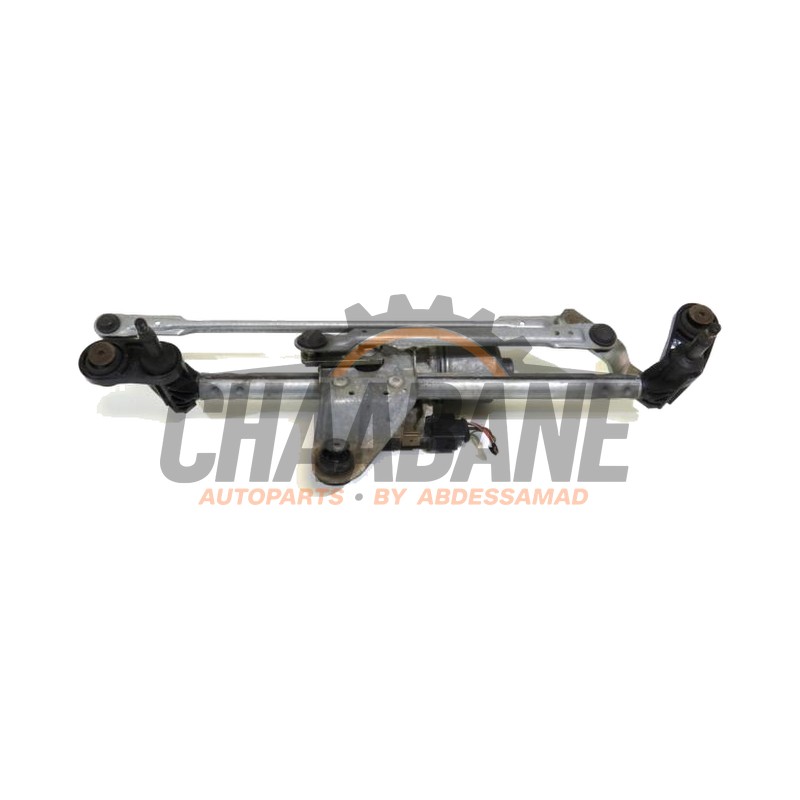 Moteur+mecanique essuie-glace H3585S8211 Seat Leon ST (5FF) 1.5 TSI 16V 2012 / 2020