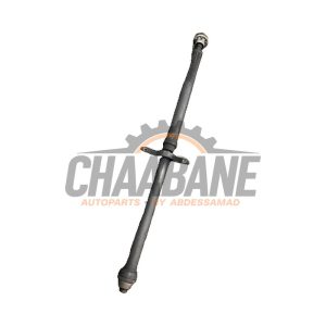 Arbre intermediaire Audi SQ5 (8RB) 3.0 TDI V6 24V 2012 / 2017