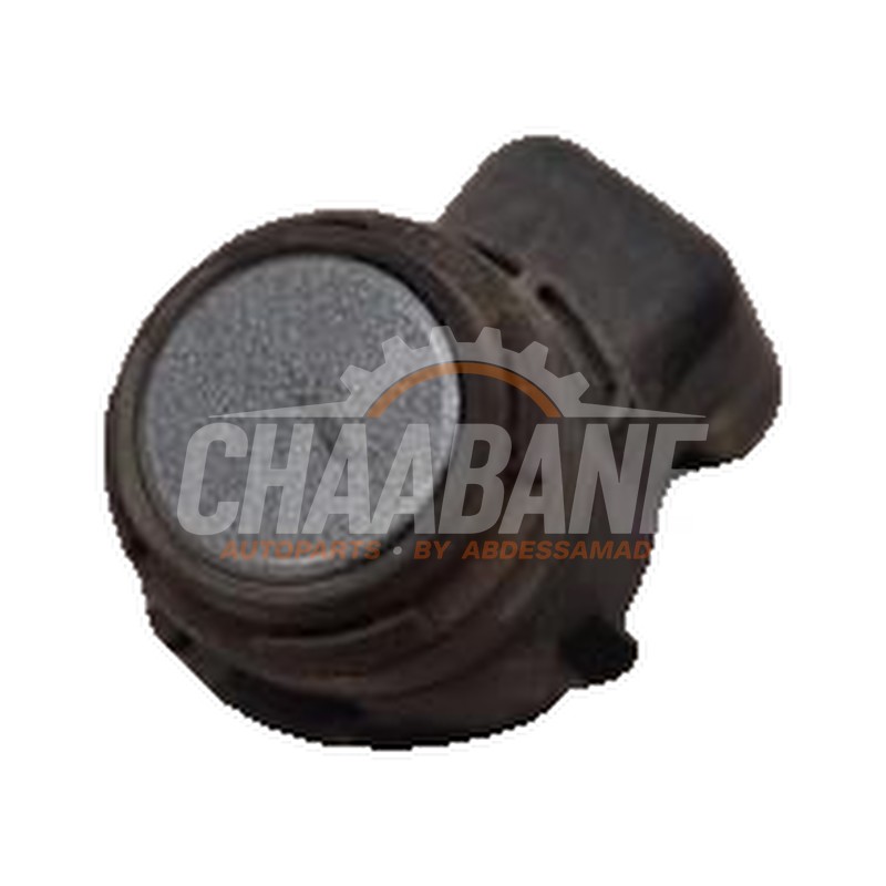 Capteur aide au stationnement 5Q0919275C Seat Leon ST (5FF) 1.2 TSI Ecomotive 16V 2012 / 2020