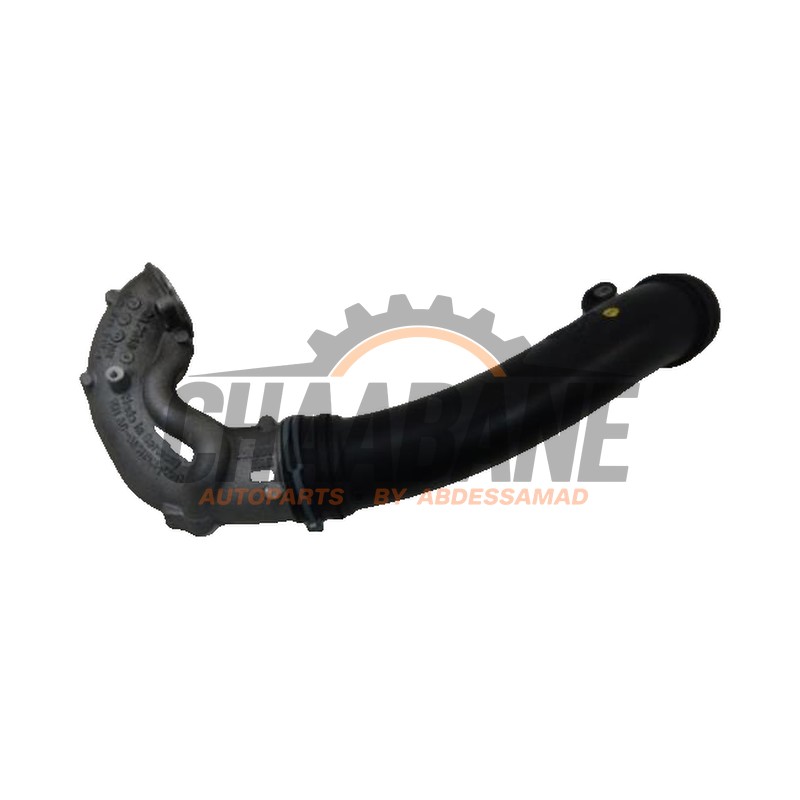 Tuyau daspiration air 07K133359 Audi TT (FV3/FVP) 2014