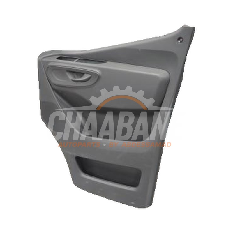 Revetement portiere 2portes droite A9077201700 Mercedes Sprinter
