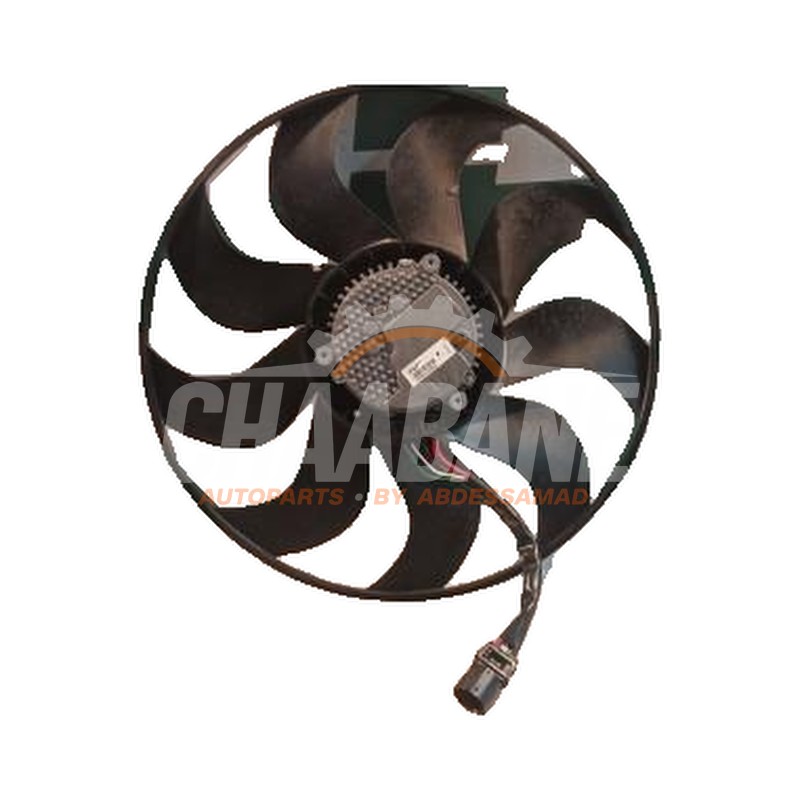 Ventilateur moteur 123123470 Landrover Defender II 3.0 D200 MHEV