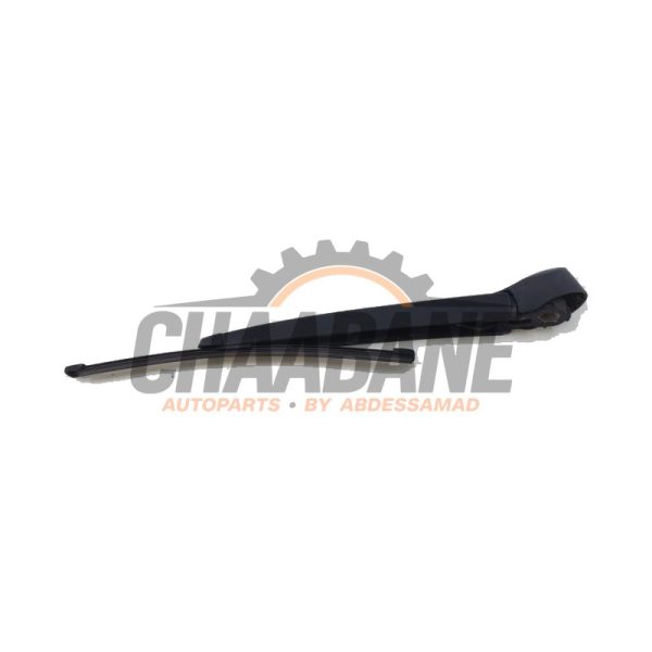 Bras essuie-glace arriere 5K6955707B Seat Ateca (5FPX) 1.0 TSI 12V 2016