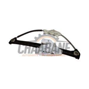 Moteur leve vitre arriere droit 8V4839462 Audi S3 Limousine (8VM/8VS) 2.0 T FSI 16V 2013 / 2020