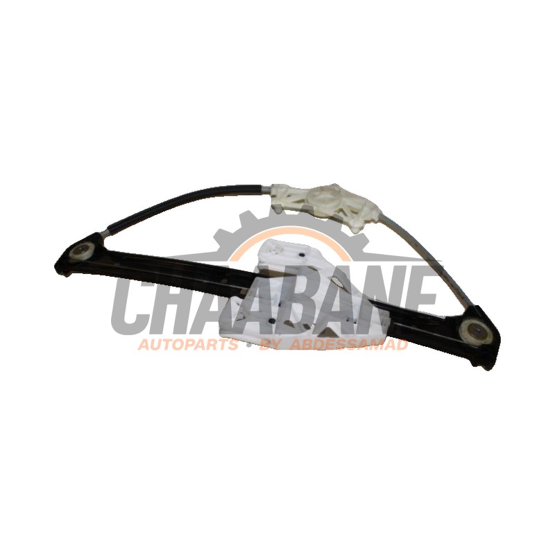Mecanique vitre 4portes arriere droite 8V4839462 Audi S3 Limousine (8VM/8VS) 2.0 T FSI 16V 2013 / 2020