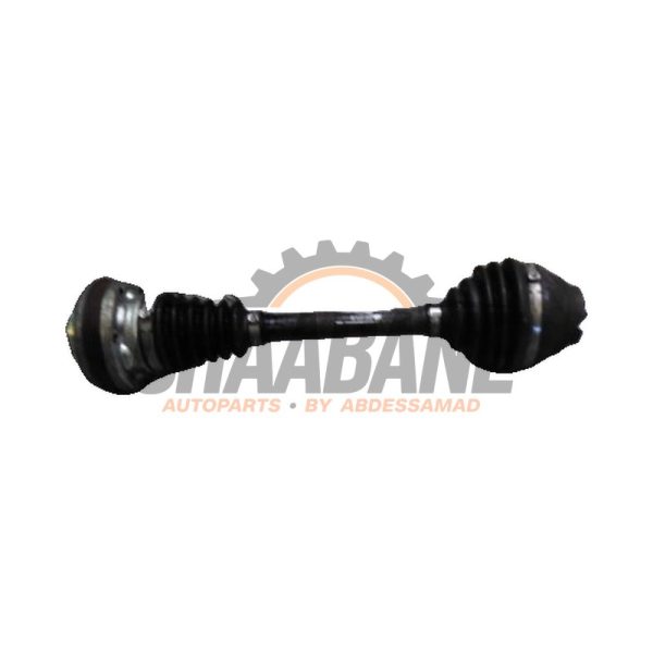 Cardan gauche (transmission) 3Q0407271N Seat Tarraco 2.0 TDI 150 4Drive 16V 2018 / 2024