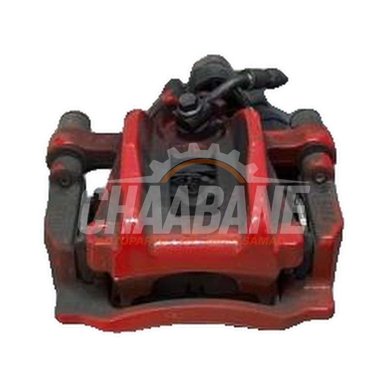 Etrier de frein (pince) arriere gauche 5WA615406 Skoda Octavia Combi (NXAC) 2.0 TSI RS 16V 2019