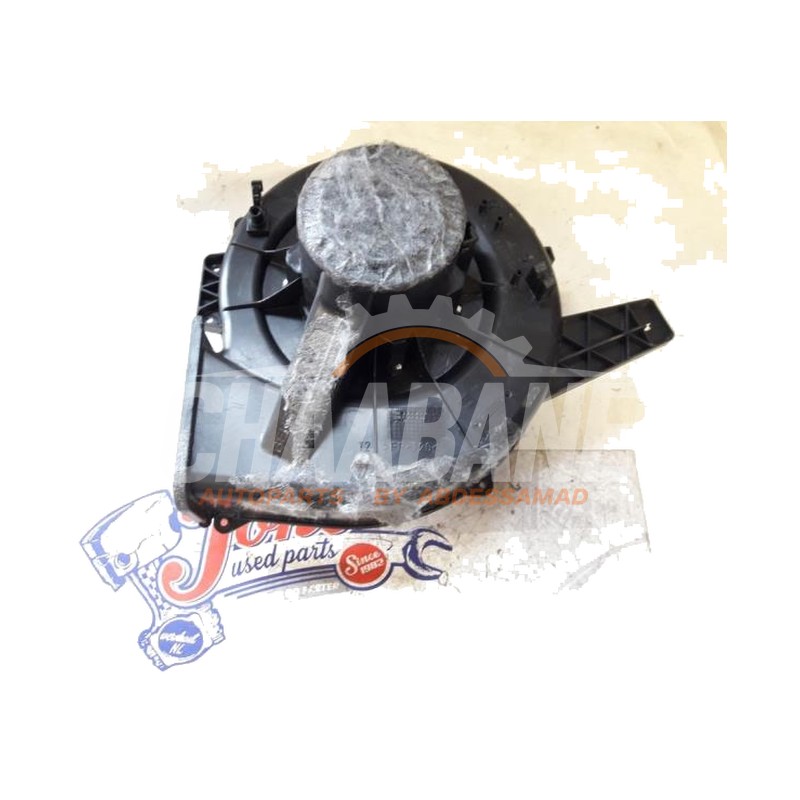 Moteur de ventilation chauffage 6Q1819015G Skoda Fabia 2014 / 2021
