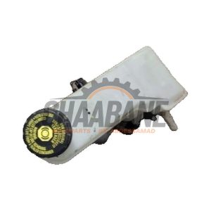 Cylindre de frein principal 32667775 Mercedes A (W176) 1.6 A-180 16V