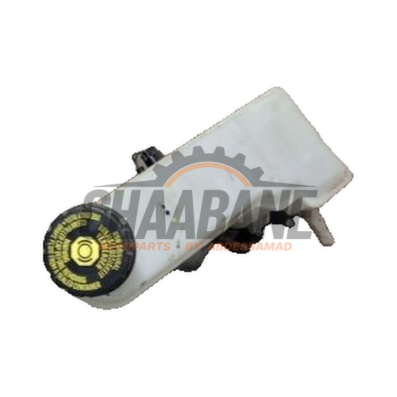 Cylindre de frein principal 32667775 Mercedes A (W176) 1.6 A-180 16V