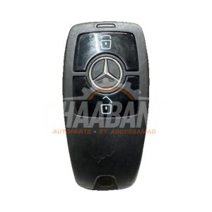 Cle A2479054206 Mercedes Sprinter 3,5t (910.0/910.1/907.1/907.2) 317 CDI 2.0 D RWD