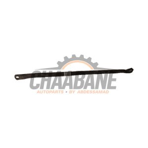 Support (divers) 51617286759 BMW X1 (F48) xDrive 25e 1.5 12V TwinPower Turbo 2014 / 2022