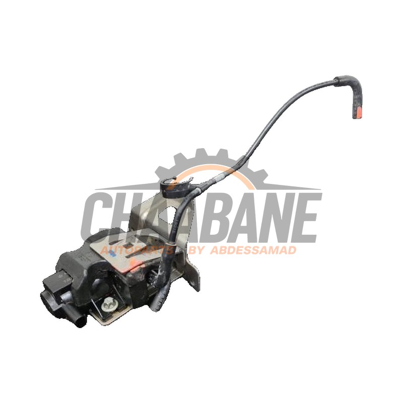 Capteur pression turbo A0101531328 Mercedes C (W205) C-200 2.0 CGI 16V