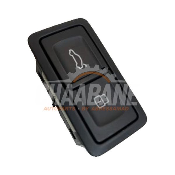 Commutateur hayon 4G0959831D Audi Q4 Sportback (4FN) 45 e-tron quattro 77 kWh 2021