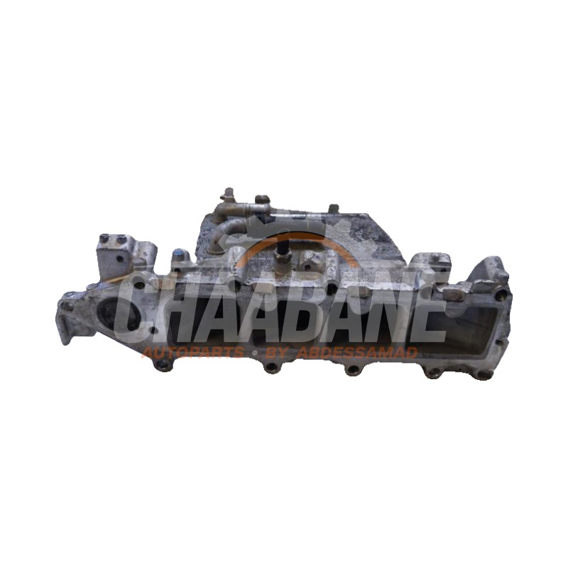 Tubulure dadmission M157812 Seat Leon (5FB) 2.0 TDI FR 16V 2012 / 2020