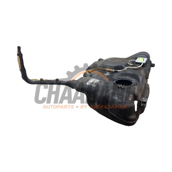 Reservoir de carburant Skoda Fabia III Combi (NJ5) 1.0 TSI 12V 2014 / 2022