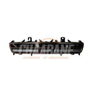 Panneau de commandes chauffage 4479053805 Mercedes EQV 300