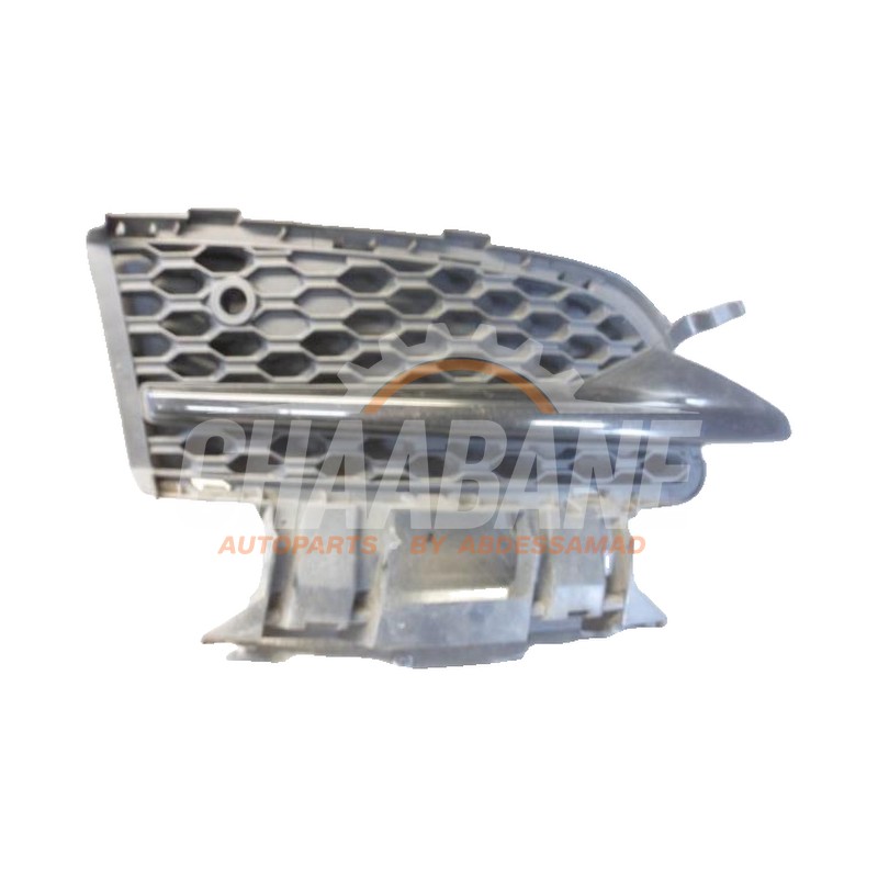 Carenage avant droit T4N5876 Jaguar XE 2.0 D E-Performance 16V