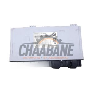 Ordinateur siege 61359371132901 BMW X5 (F15) 2013 / 2018