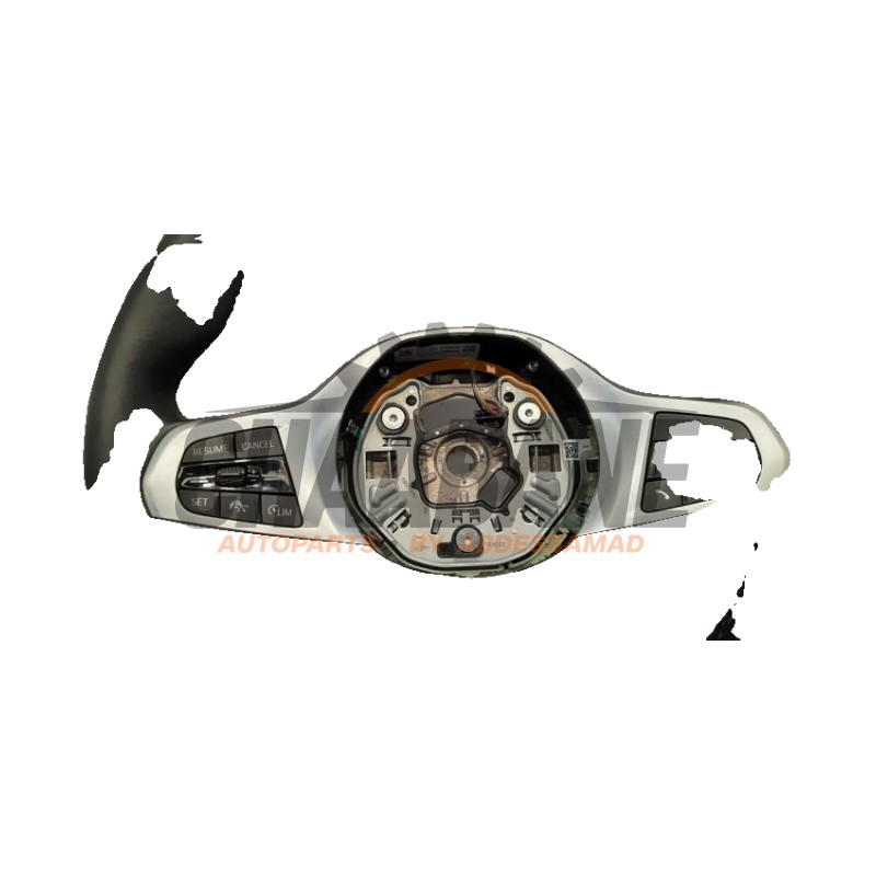 Volant 32308746675 BMW i4 (G26) eDrive40 84 kWh 2021