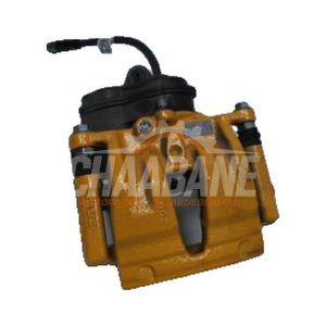 Etrier de frein arriere droit 4KE615404ASR6 Audi E-Tron 2019