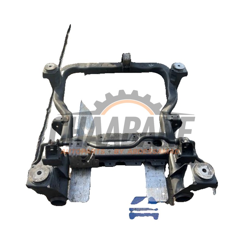 Fourche damortisseur avant gauche TRANSPORTER Volkswagen Transporter/Caravelle T6 2.0 TDI DRF 2015 / 2024