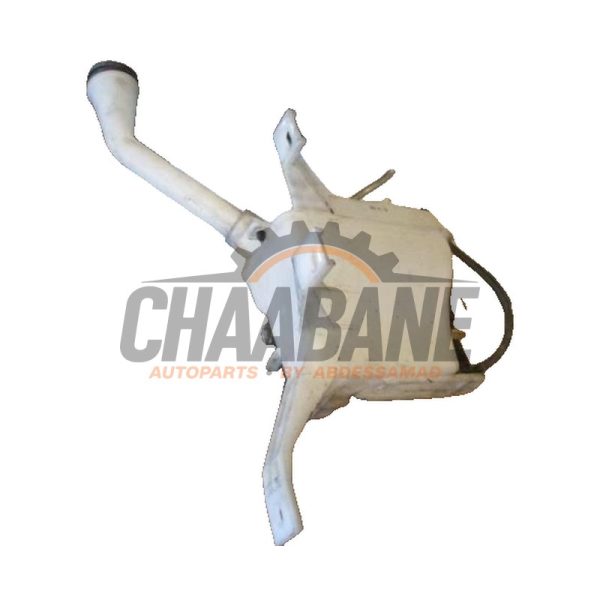 Lave-glace arriere Skoda Octavia Combi (5EAC) 1.6 TDI 16V 2012 / 2020