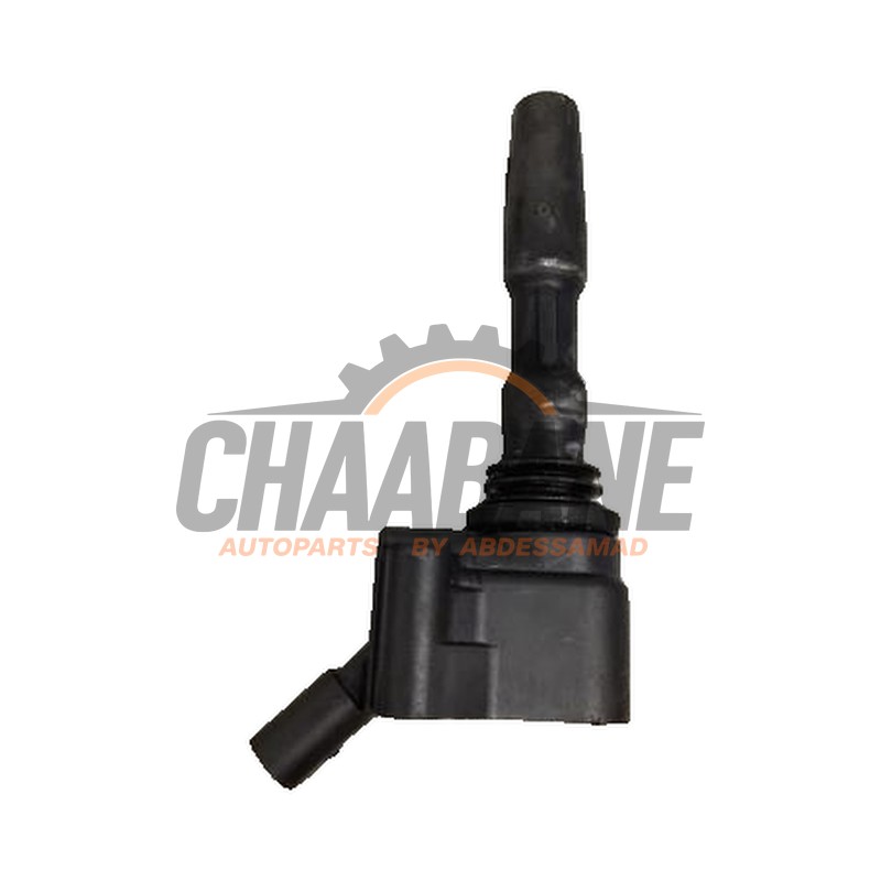 Bobine 04E905110B Seat Leon (5FB) 1.2 TSI Ecomotive 16V 2012 / 2020