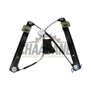 Mecanique vitre 4portes avant gauche 81A837461 Audi Q2 2018