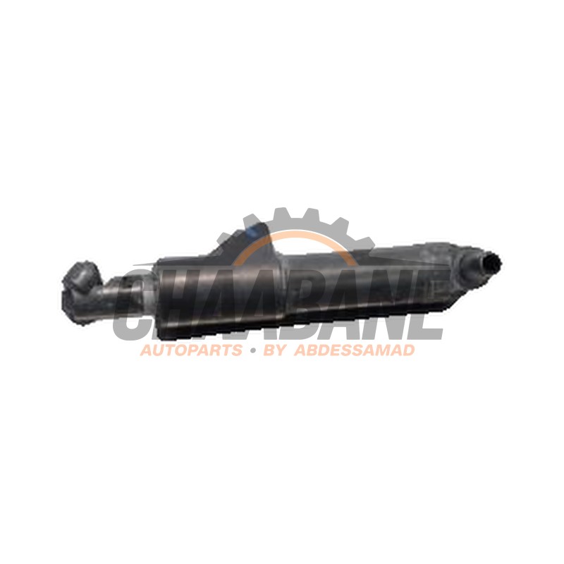 Buse phare 8W0955101 Audi A4 Avant (B9) 2.0 35 TFSI Mild Hybrid 16V 2015
