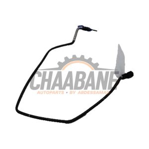 Capteur filtre a particules 226401704R Mercedes Citan (415.6) 1.5 108 CDI Euro 6