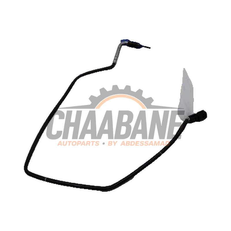 Capteur filtre a particules 226401704R Mercedes Citan