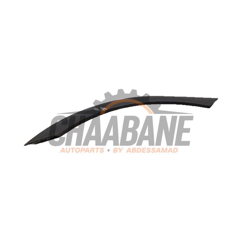 Jante de roue arriere 6F9853818 Seat Arona (KJX) 1.0 TSI 12V 2017
