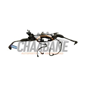 Boitier de direction assistee 5WB423051BA Audi A3 Sportback (8YA) 1.4 40 TFSIe 16V 2019