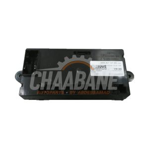 Ordinateur chauffage 5WA907727AC Skoda Octavia 2019