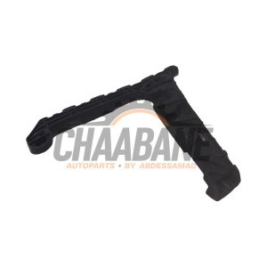Support pare-chocs arriere droit 8W9807454 Audi A4 Avant (B9) 1.4 TFSI 16V 2015