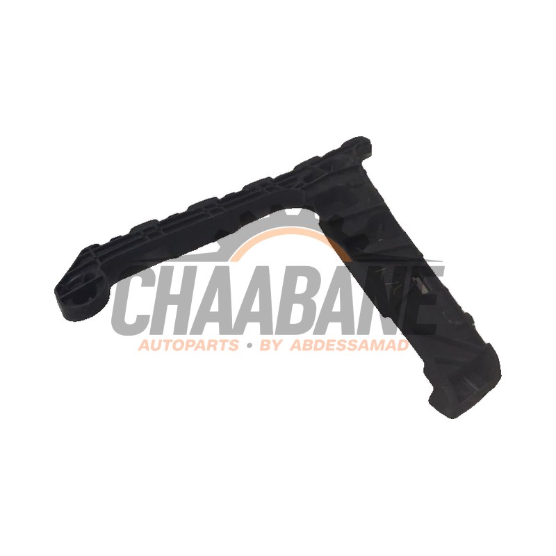 Support pare-chocs arriere droit 8W9807454 Audi A4 Avant (B9) 1.4 TFSI 16V 2015