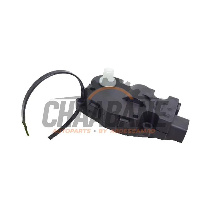 Clapet chauffage moteur EFB490 Landrover Discovery Sport (LC) 2.0 eD4 150 16V