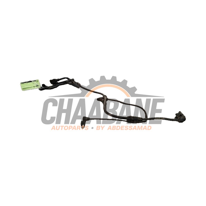 Capteur ABS A1675401625 Mercedes GLE (V167) 400d 2.9 4-Matic