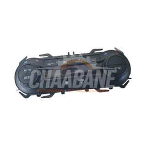 Panneau climatronic A4479006206 Mercedes Vito (447.6) 2.2 114 CDI 16V