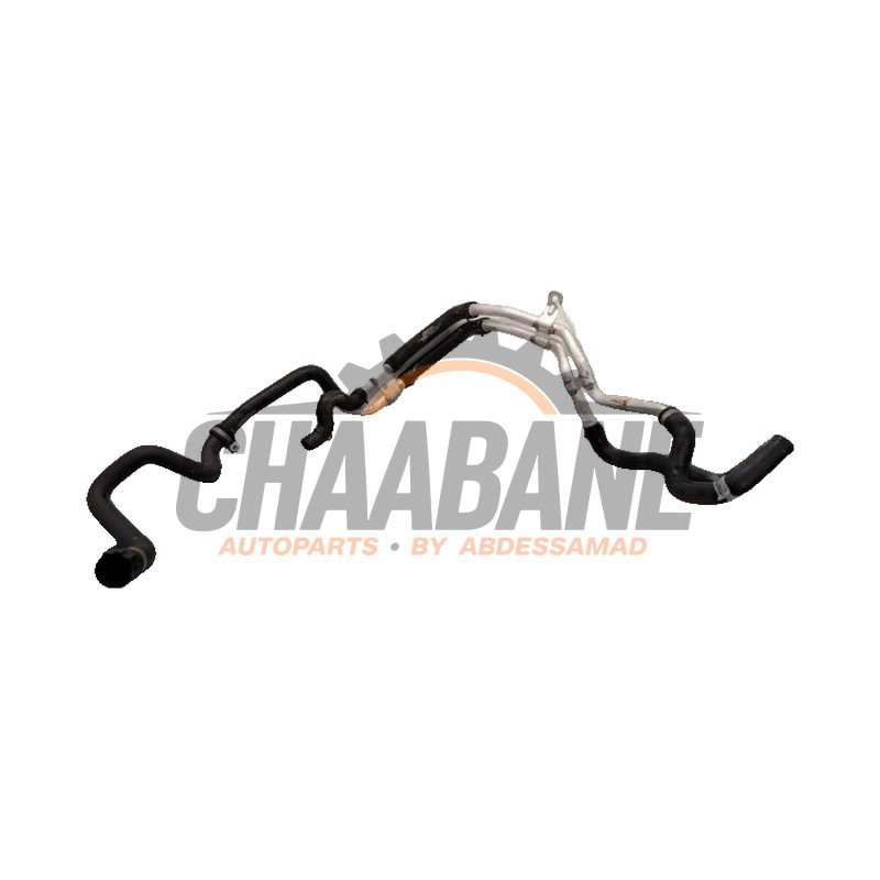 Tuyau radiateur A4478320015 Mercedes Vito Tourer (447.7) 2.0 119 CDI 16V