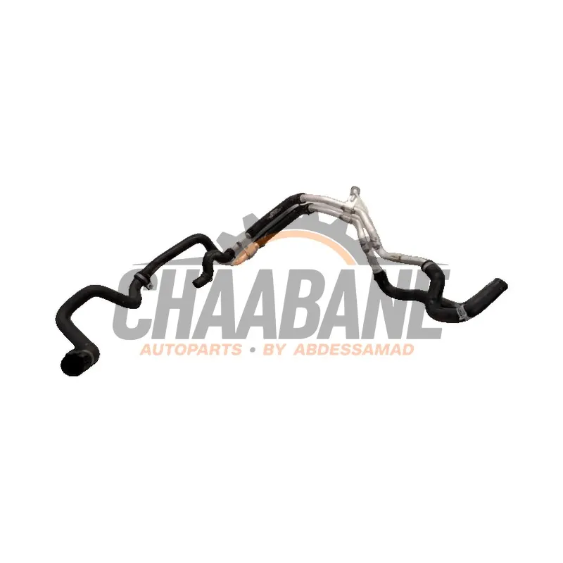 Tuyau radiateur A4478320015 Mercedes Vito Tourer (447.7) 2.0 119 CDI 16V