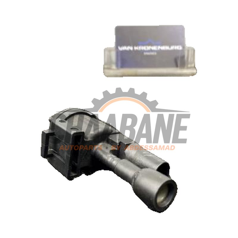 Relais vide A0025407097 Mercedes Sprinter 3,5t (907.6/910.6) 317 CDI 2.0 D RWD